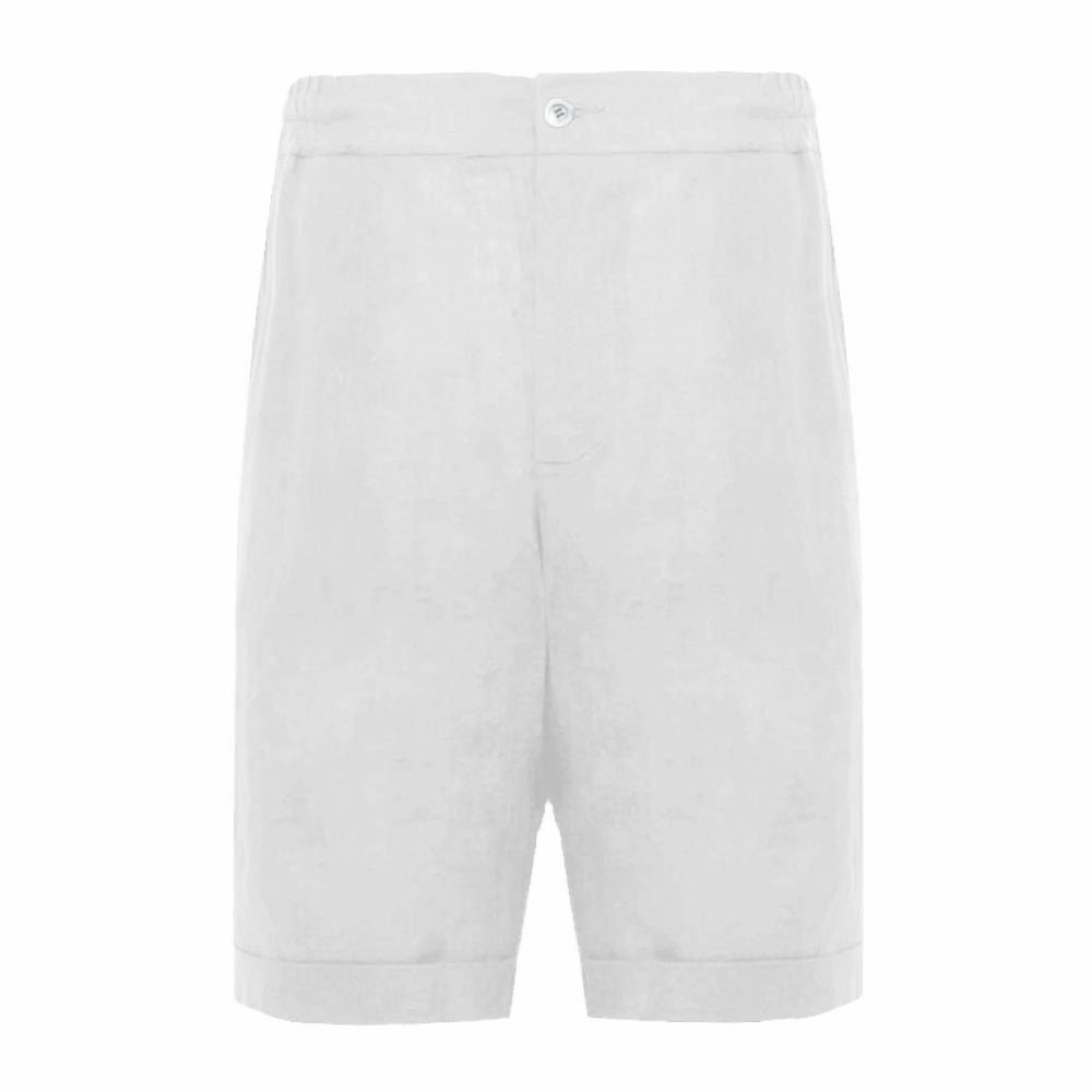 Alpha Studio Linen Men's Short