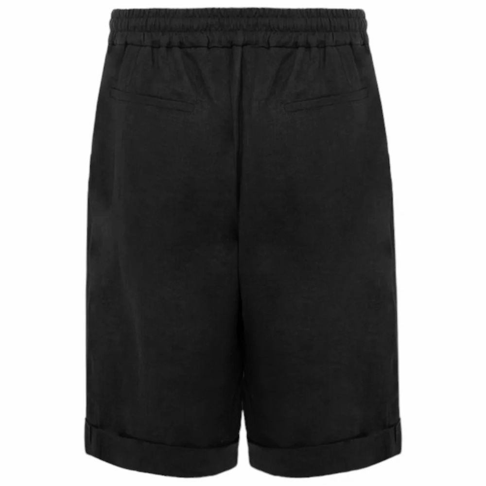 Alpha Studio Linen Men's Short