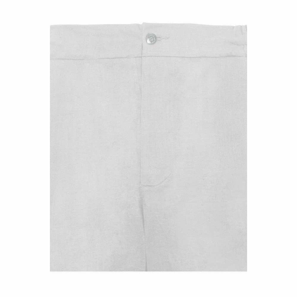 Alpha Studio Linen Men's Short