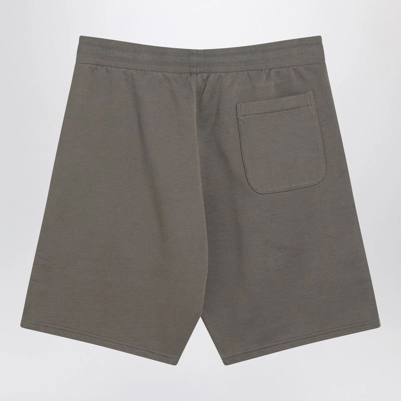 Ami Paris Men's Ami De Coeur Shorts