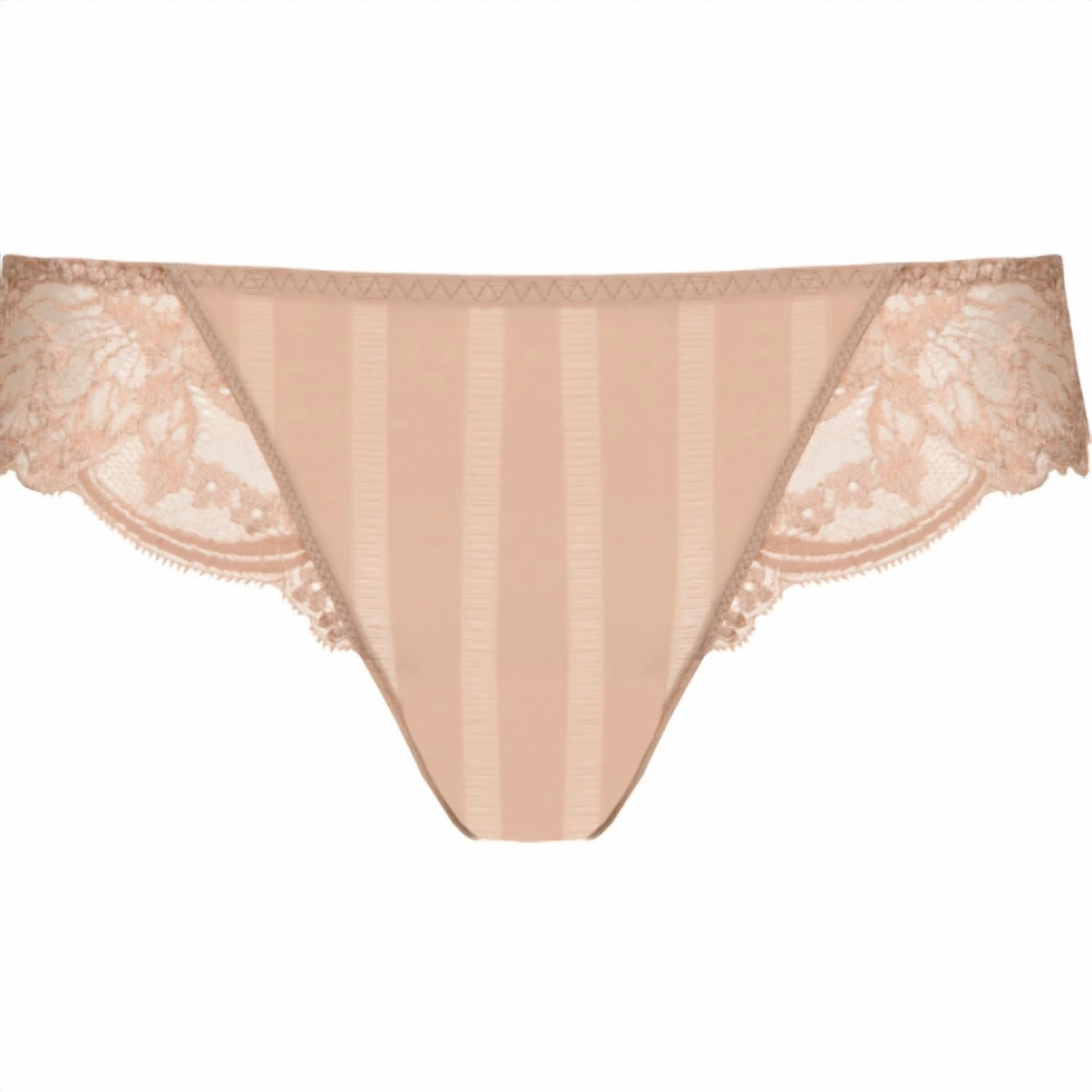 Amour Tanga In Nude
