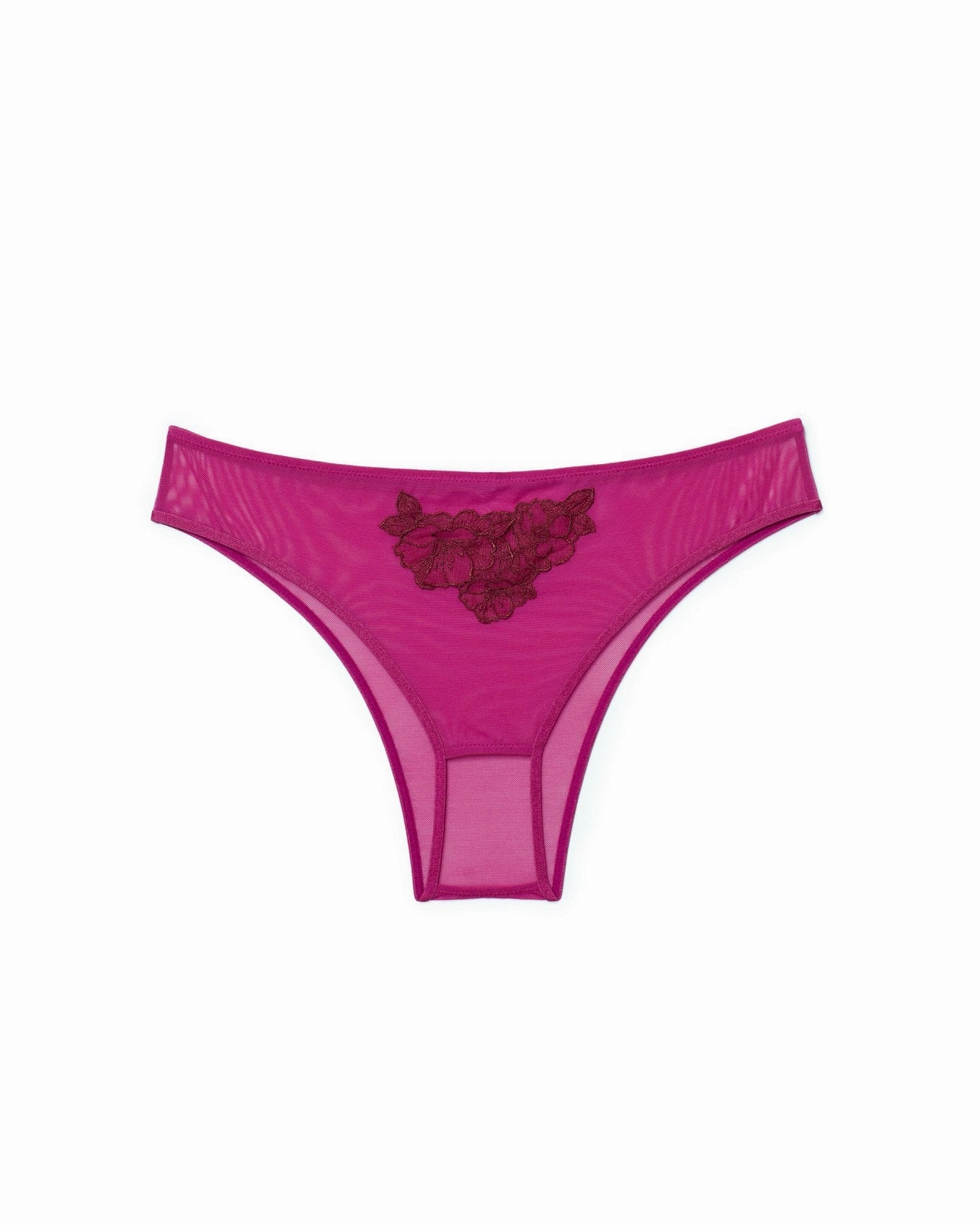 Andy Women's Cheeky Panty