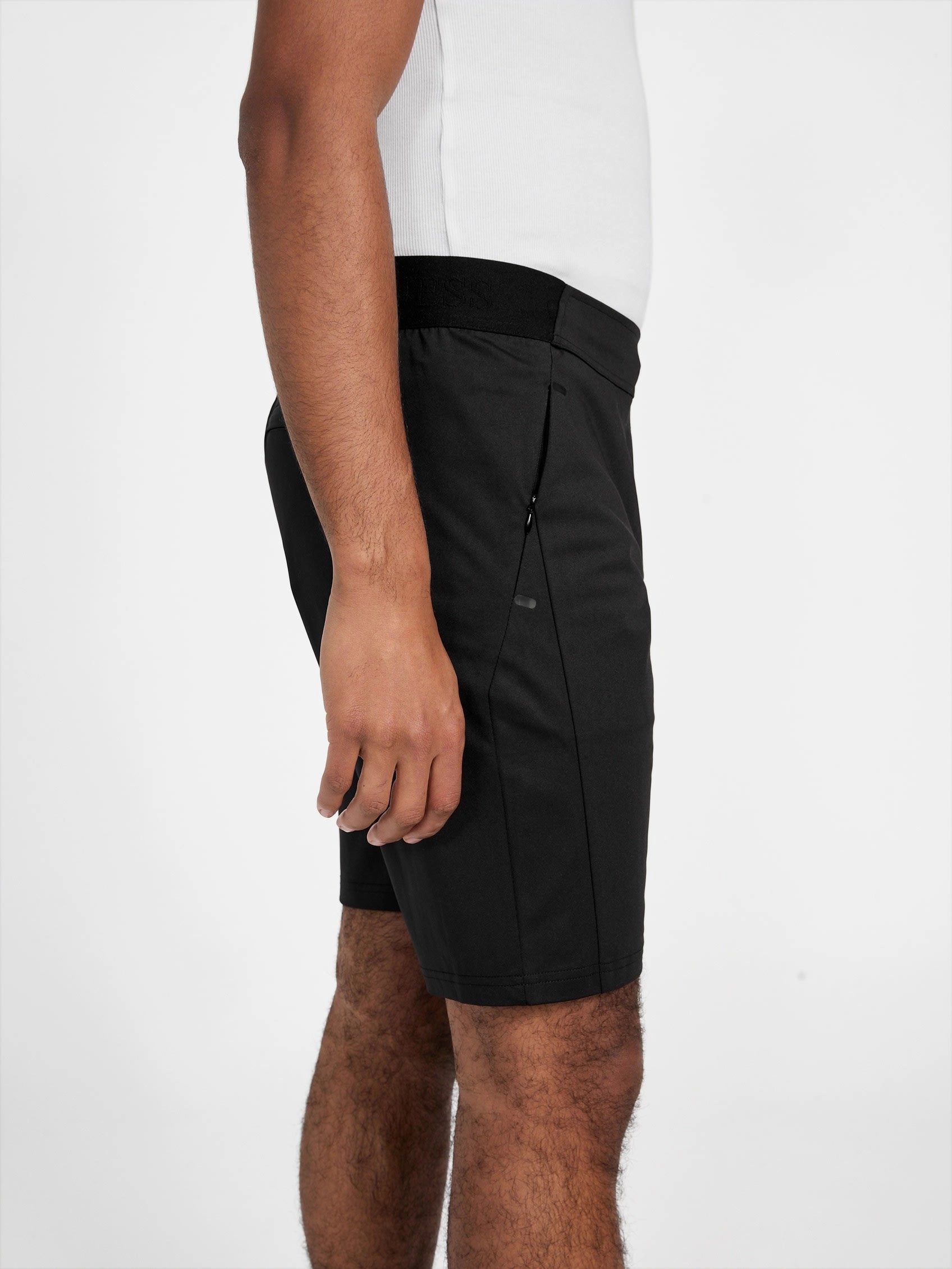 Anthony Knit Shorts