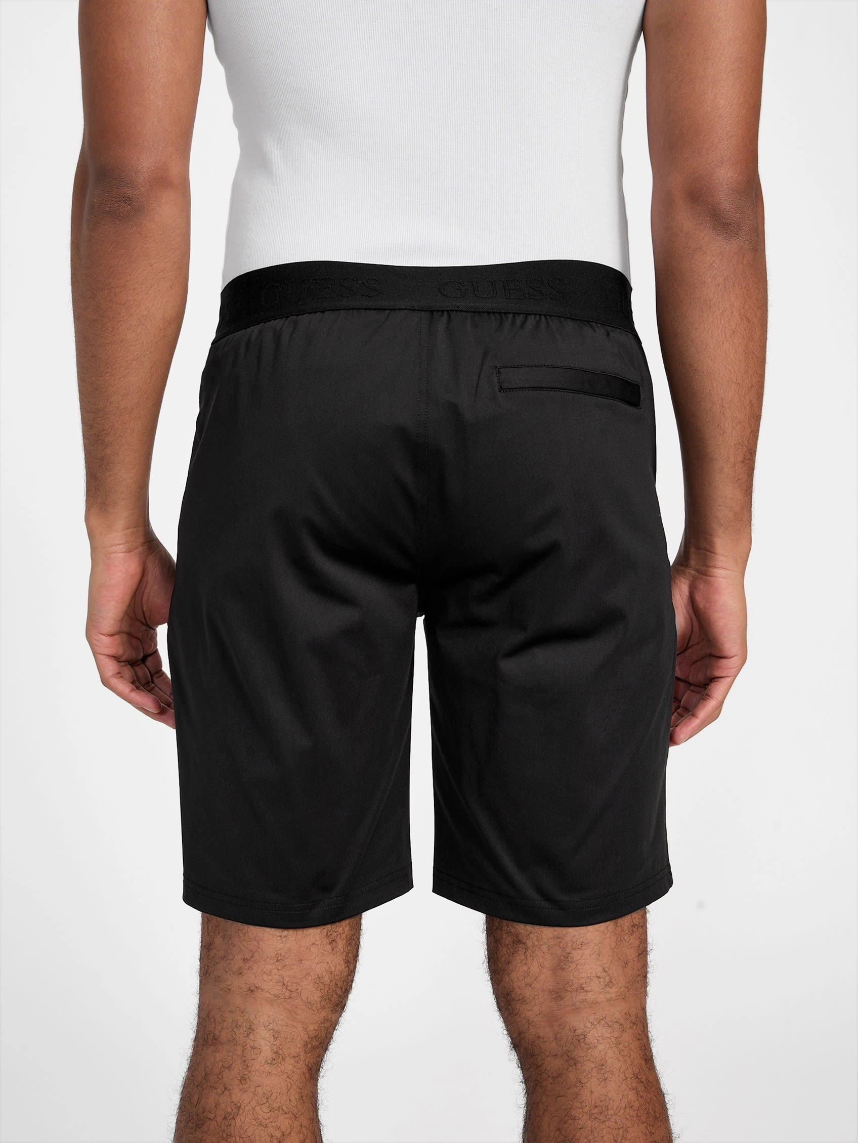 Anthony Knit Shorts