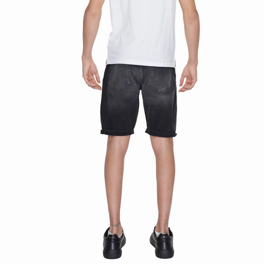 Antony Morato Cotton Men's Short
