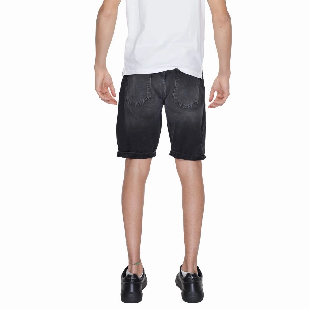 Antony Morato Cotton Men's Short