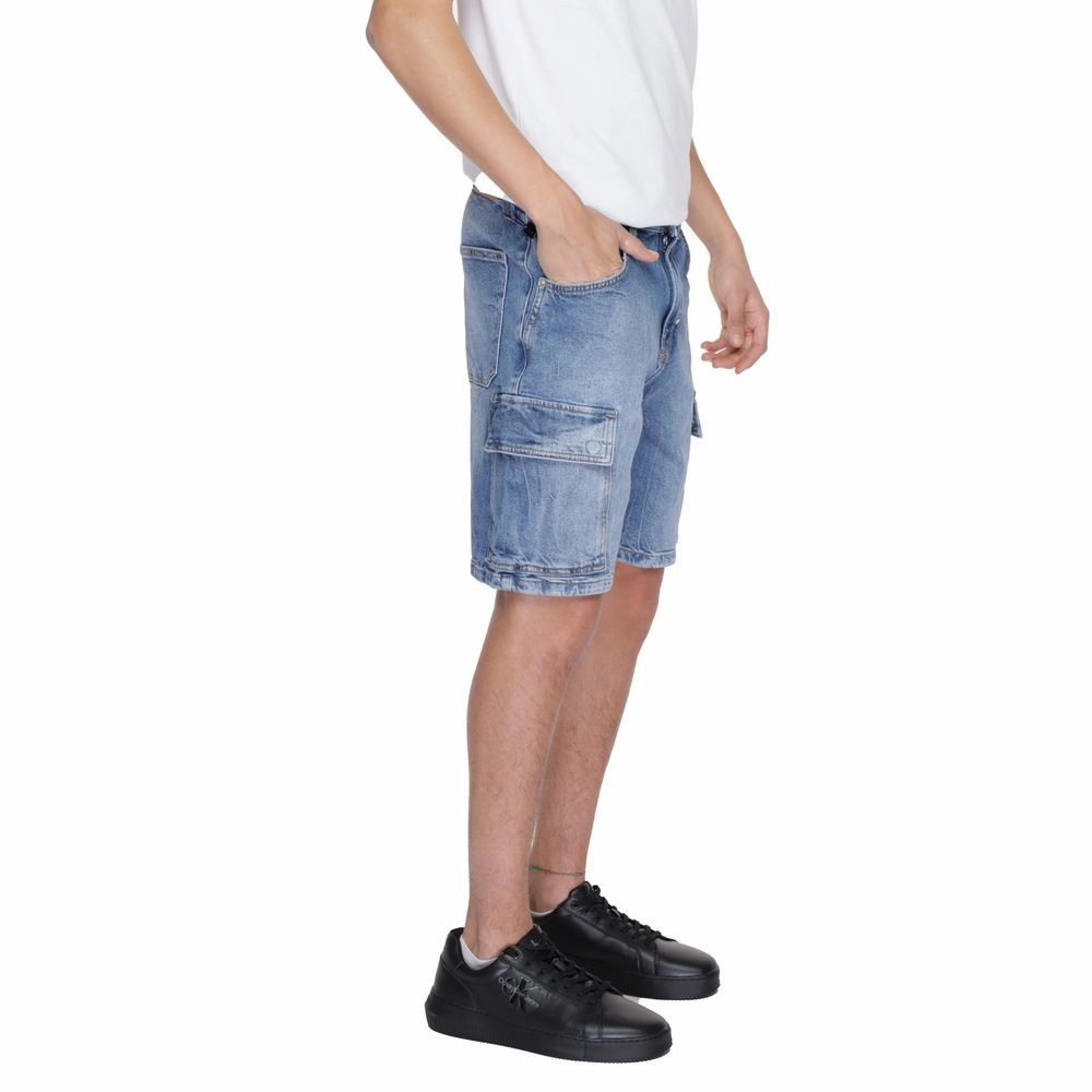 Antony Morato Cotton Men's Short