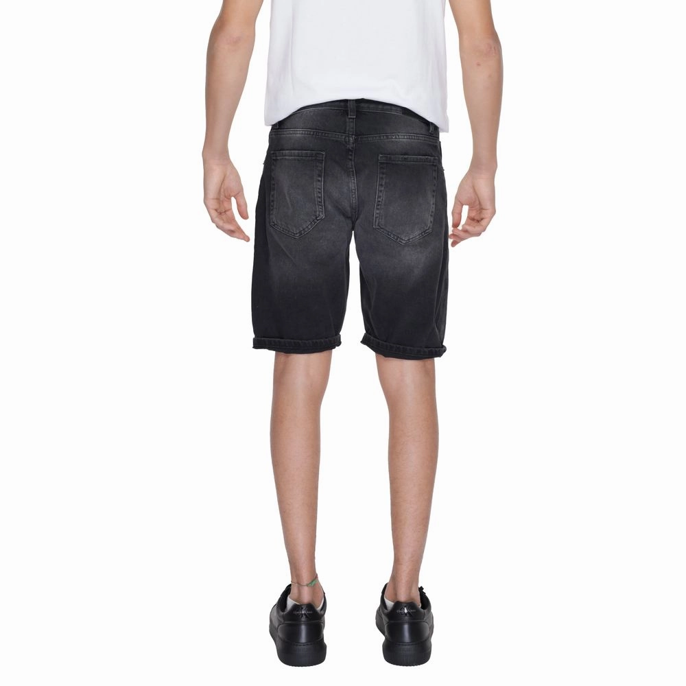 Antony Morato Cotton Men's Short