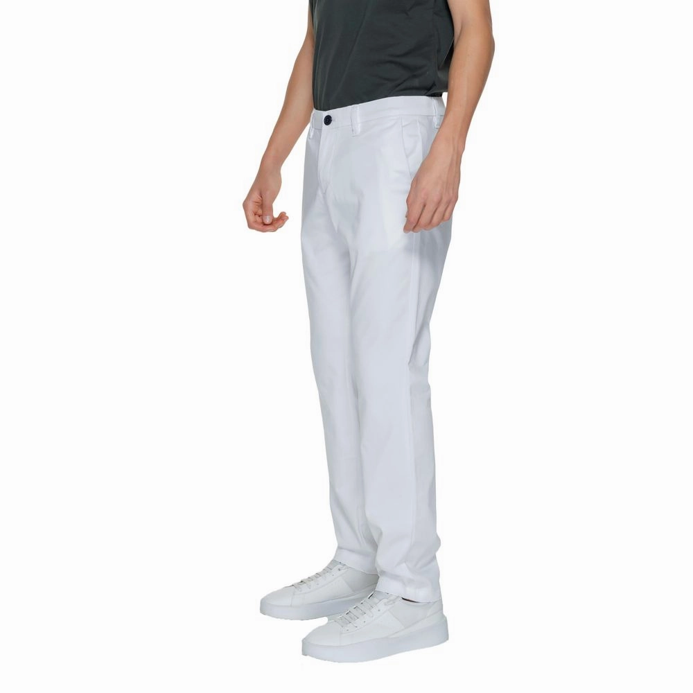 Armani Exchange Cotton Men's Pant