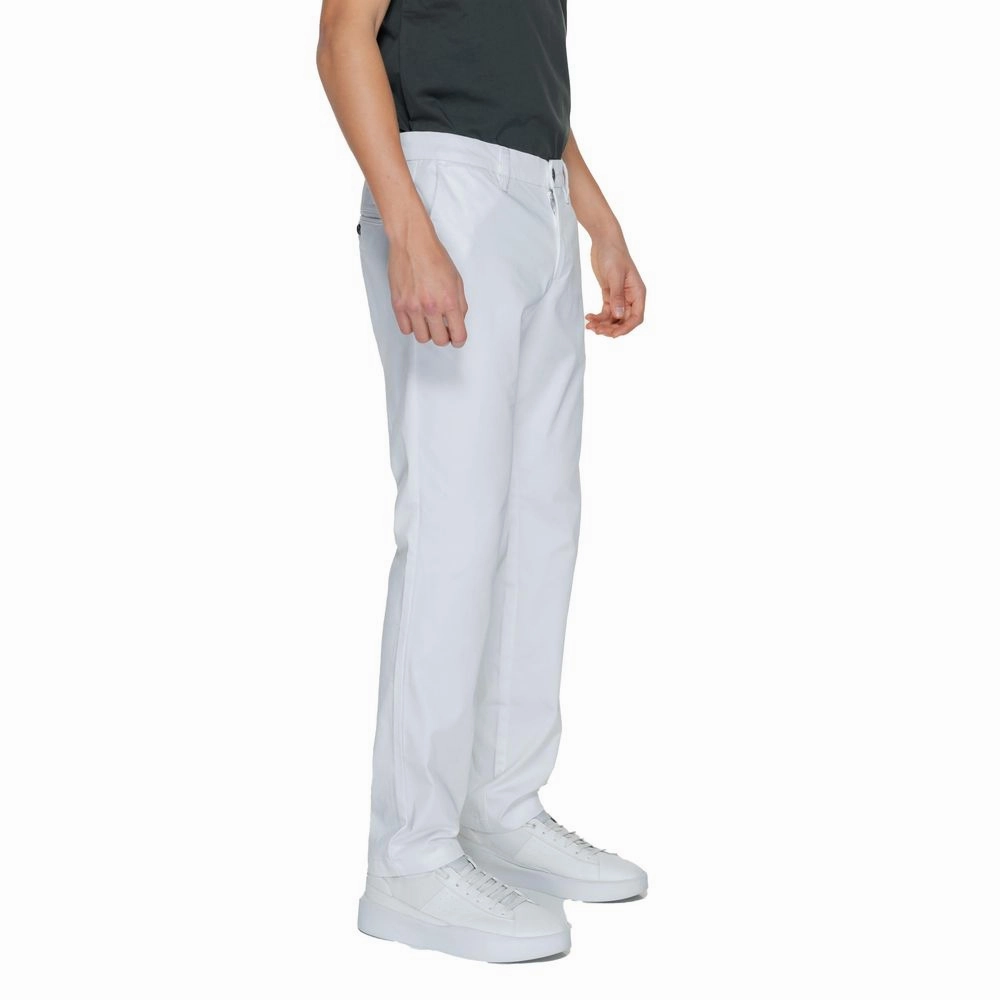 Armani Exchange Cotton Men's Pant