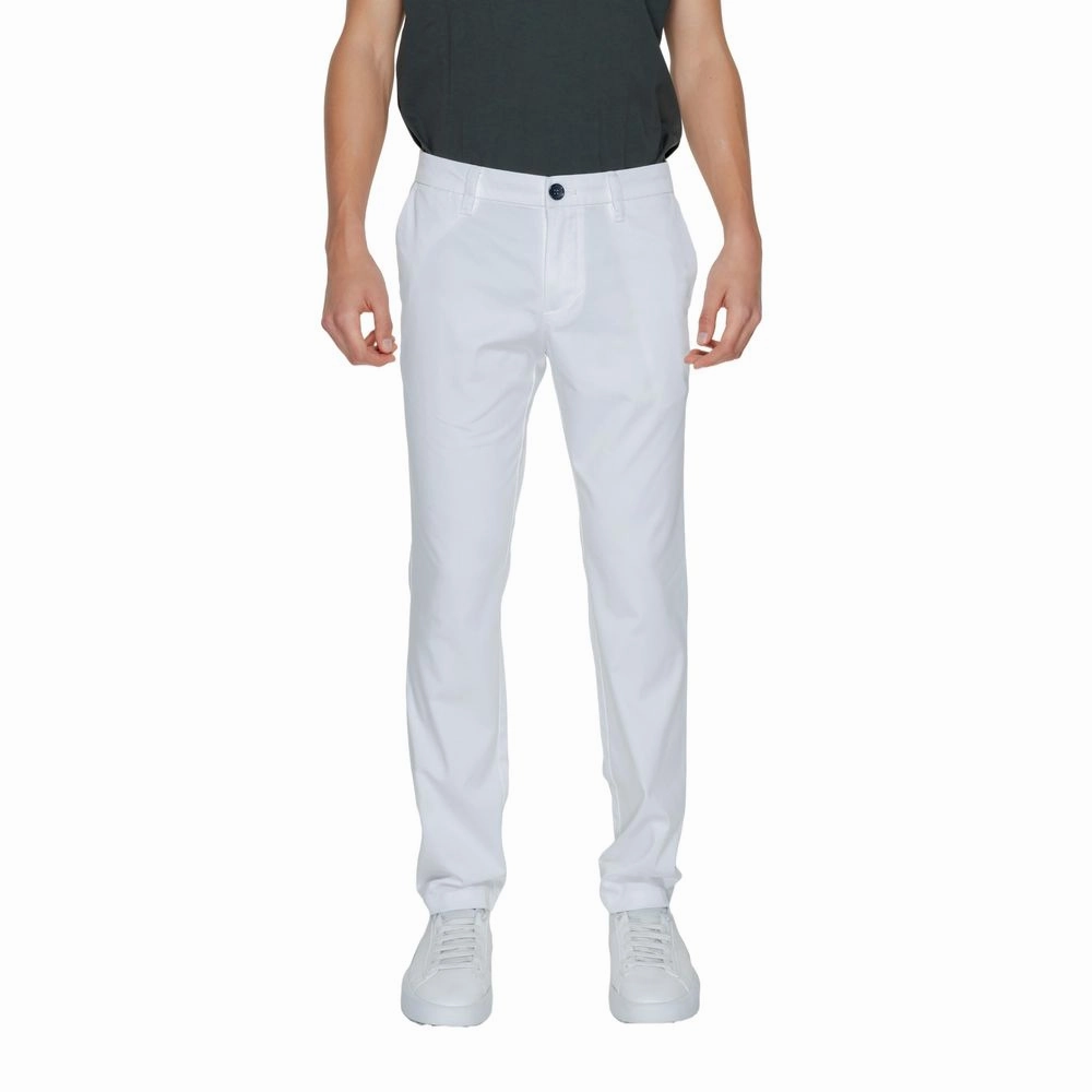 Armani Exchange Cotton Men's Pant