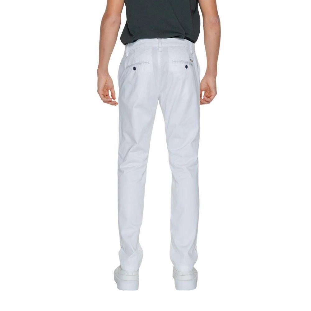 Armani Exchange Cotton Men's Pant