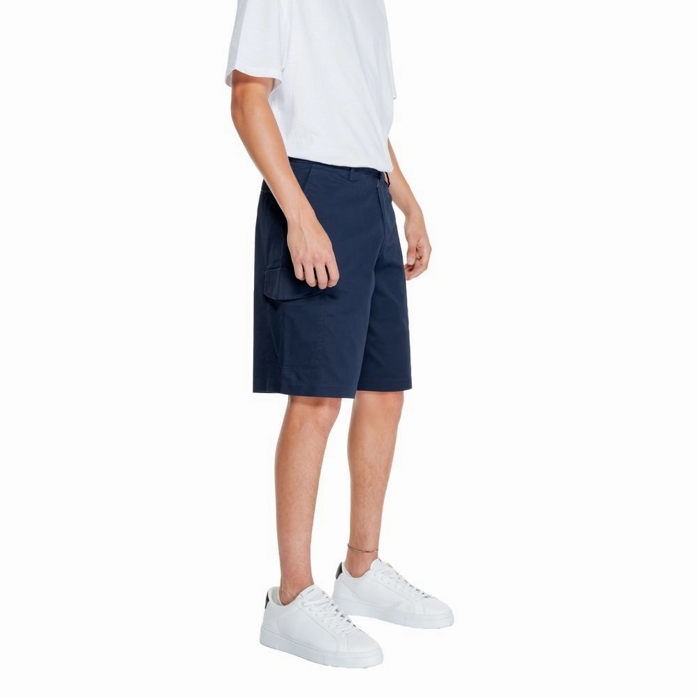 Armani Exchange Cotton Men's Short