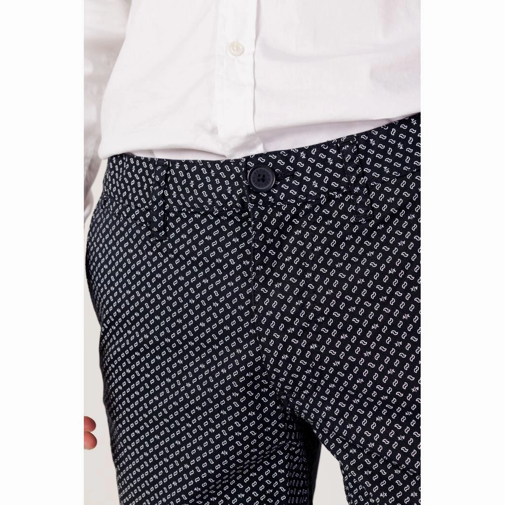 Armani Exchange Cotton Men's Short