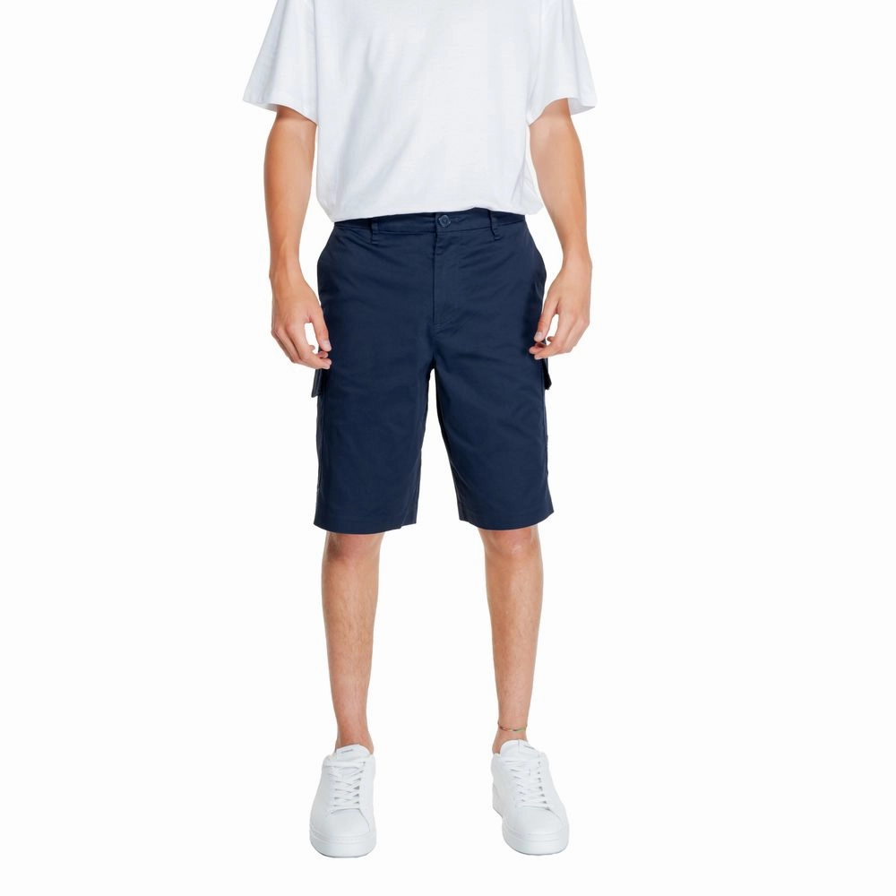 Armani Exchange Cotton Men's Short