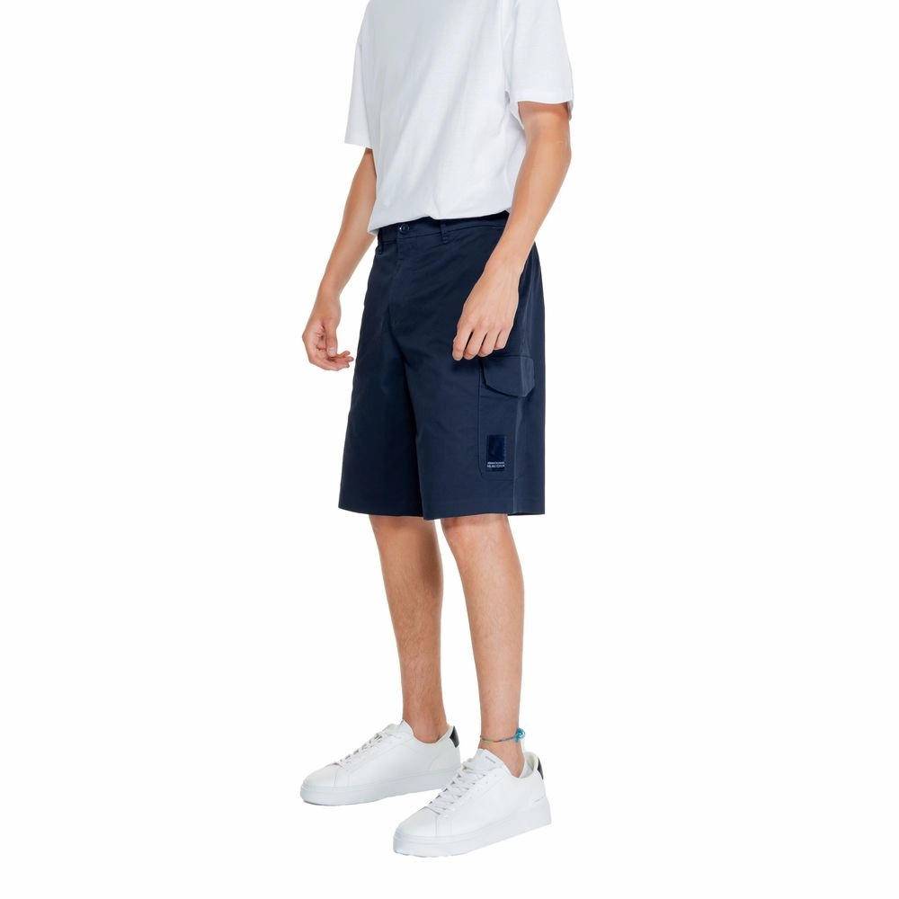 Armani Exchange Cotton Men's Short