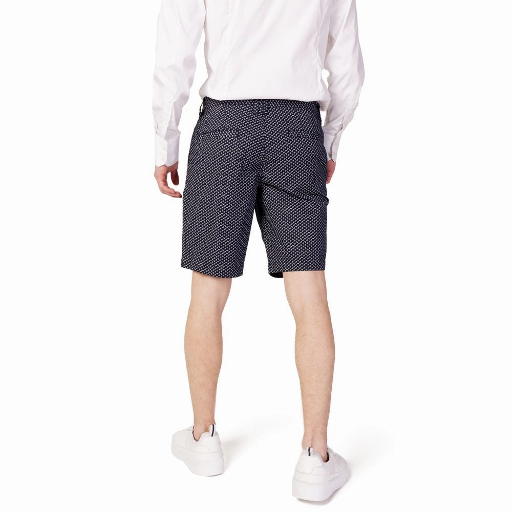 Armani Exchange Cotton Men's Short