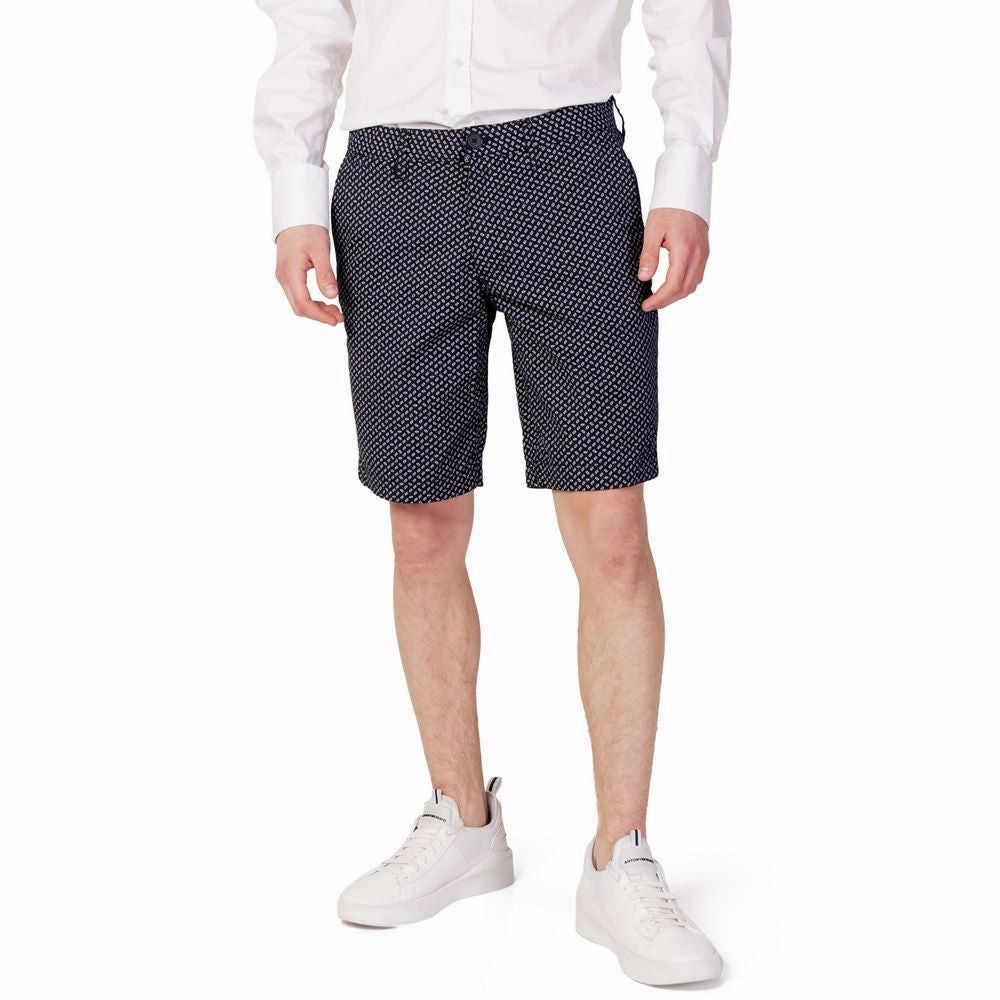 Armani Exchange Cotton Men's Short