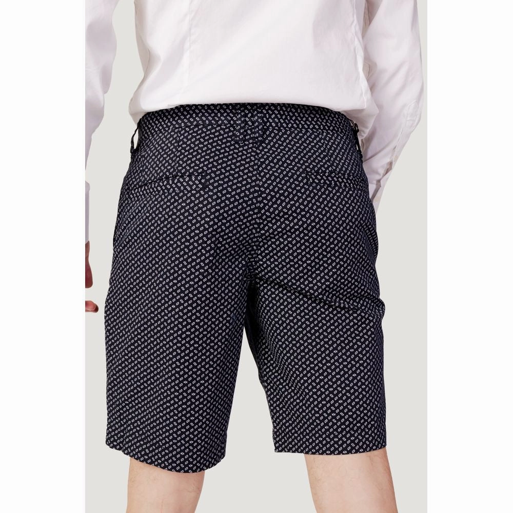 Armani Exchange Cotton Men's Short