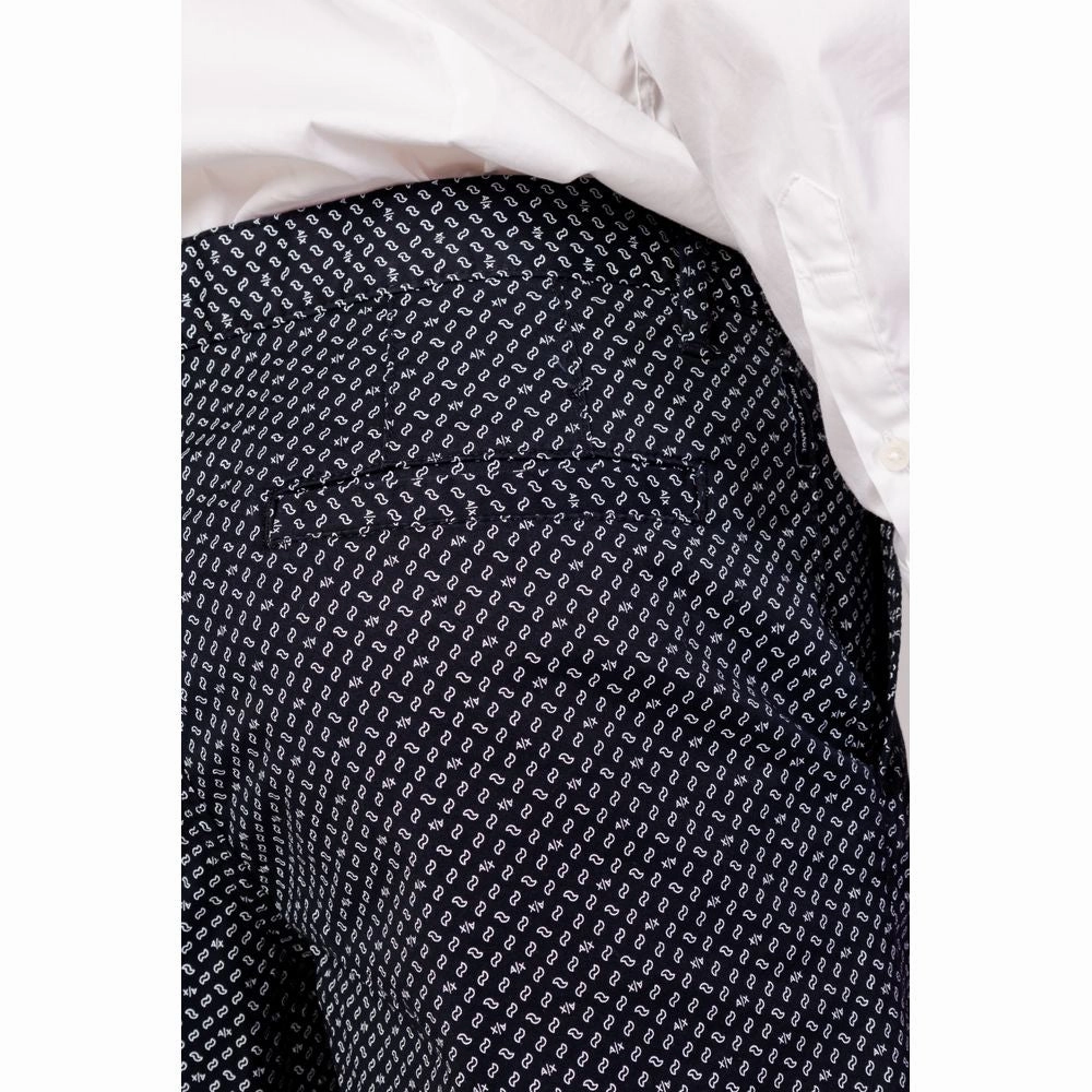 Armani Exchange Cotton Men's Short