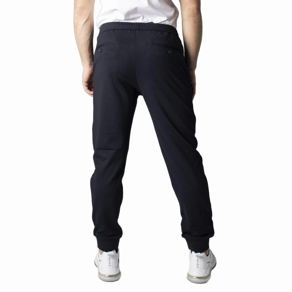 Armani Exchange Viscose Jeans & Men's Pant