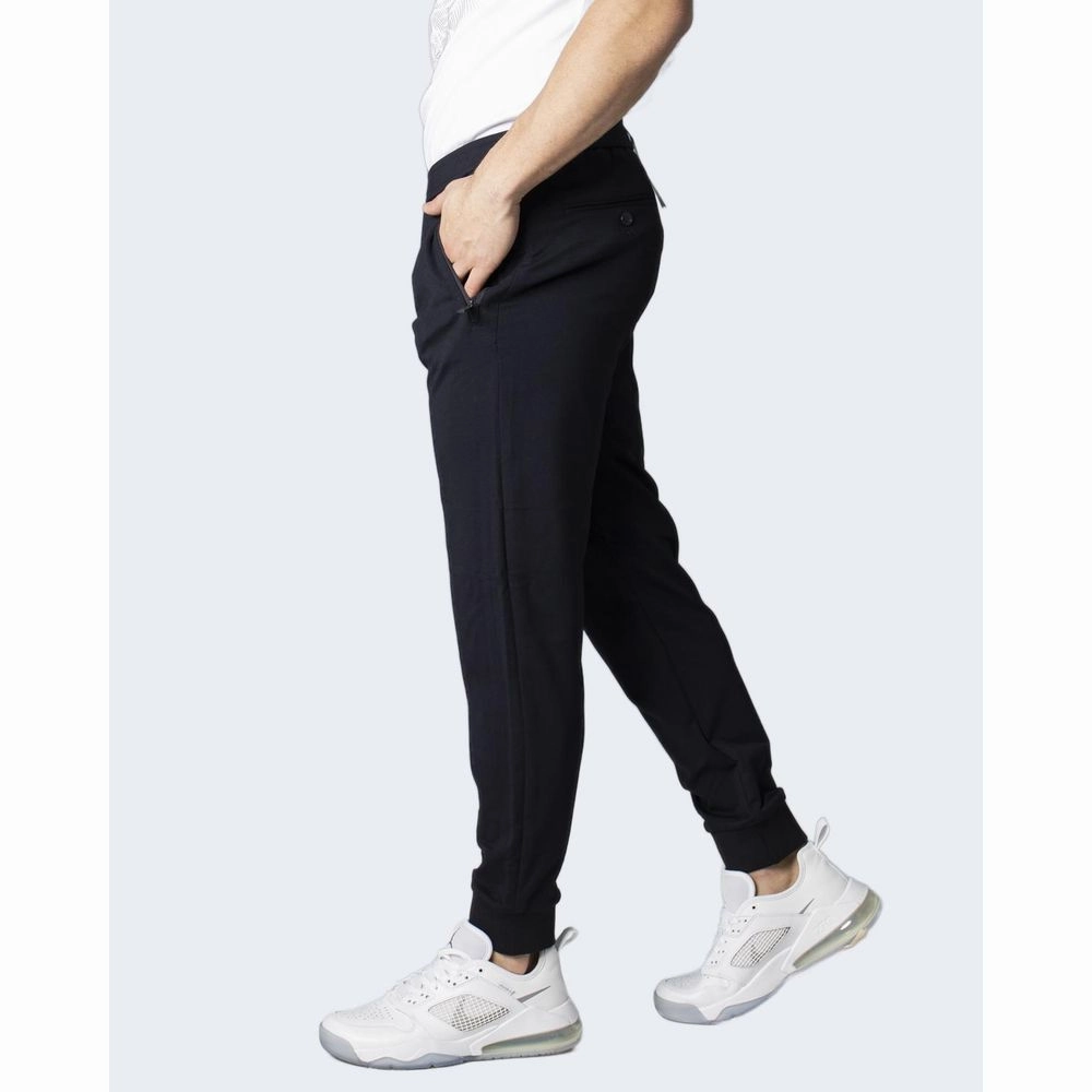 Armani Exchange Viscose Jeans & Men's Pant