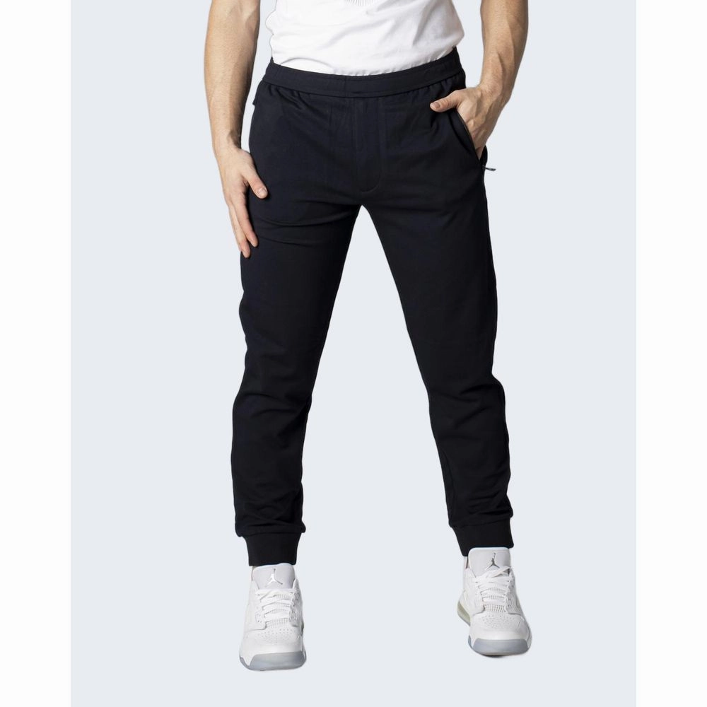 Armani Exchange Viscose Jeans & Men's Pant