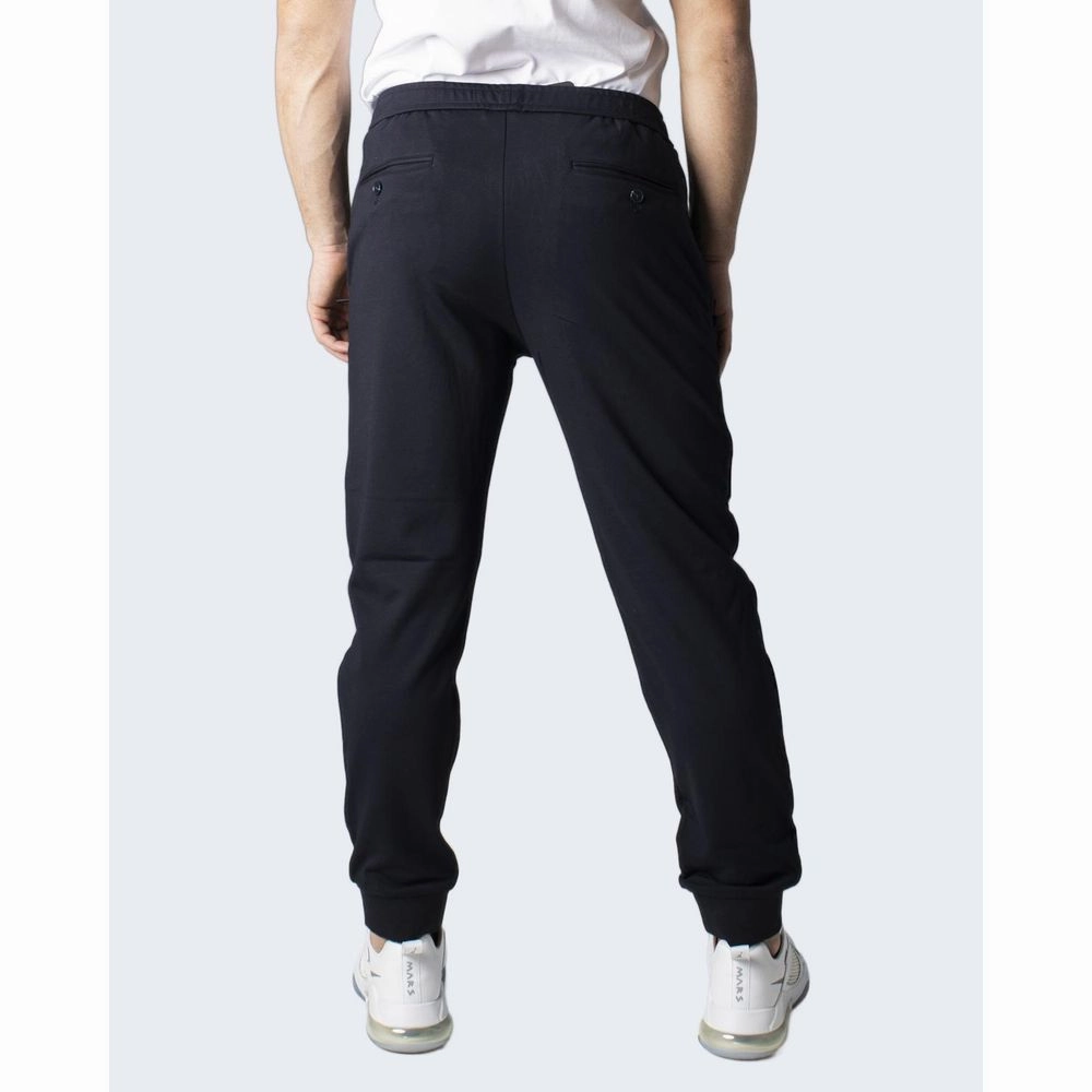 Armani Exchange Viscose Jeans & Men's Pant
