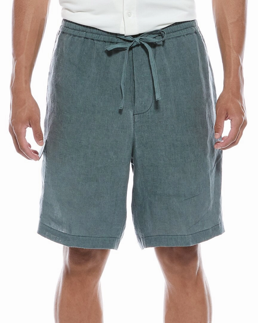 ATM Anthony Thomas Melillo Linen Short