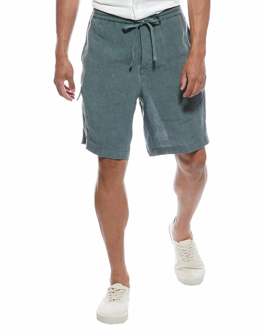 ATM Anthony Thomas Melillo Linen Short