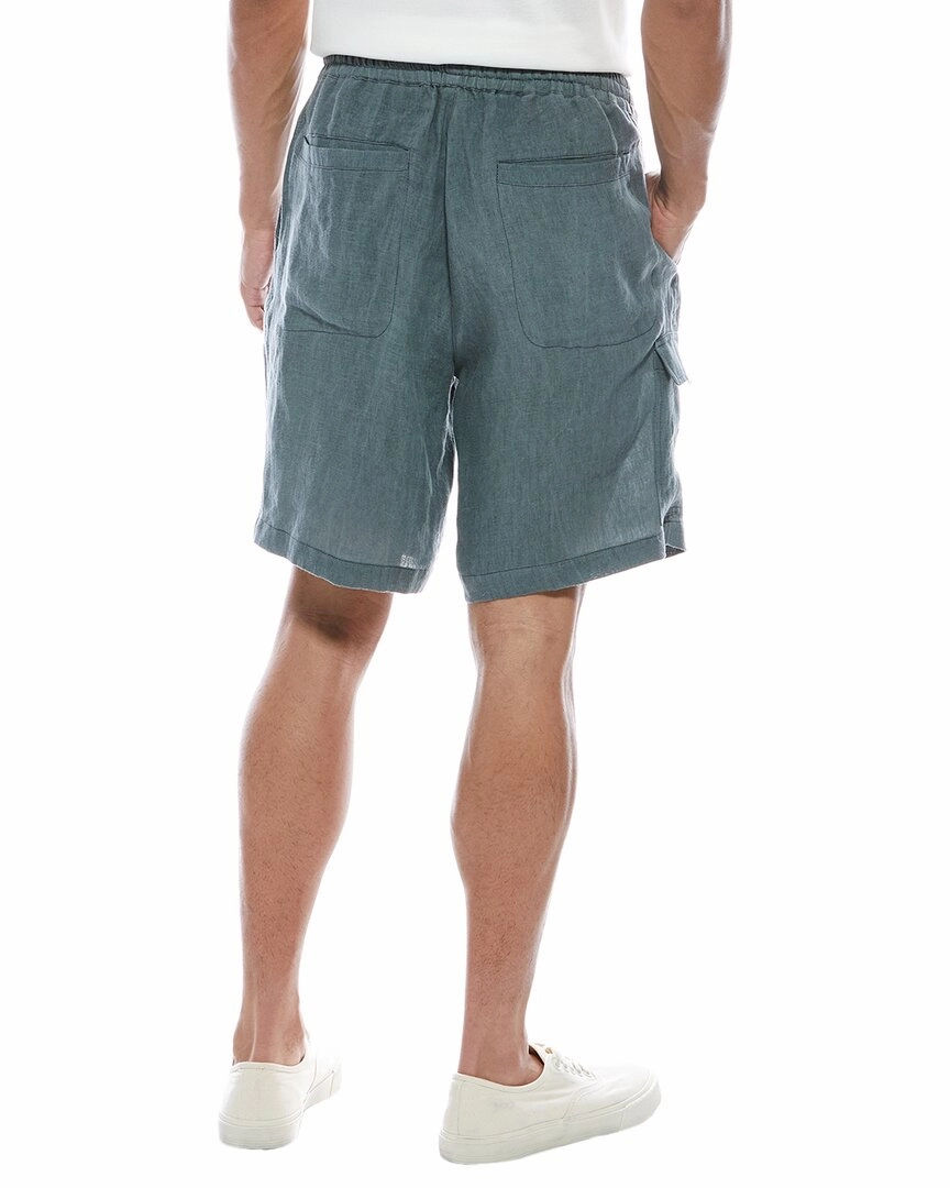 ATM Anthony Thomas Melillo Linen Short