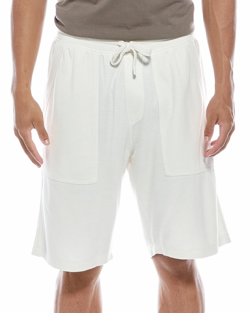 ATM Anthony Thomas Melillo Pique Short