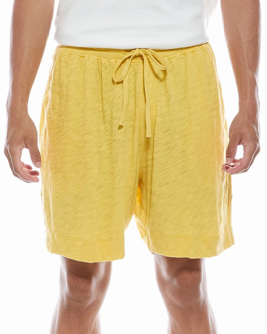 ATM Anthony Thomas Melillo Slub Short