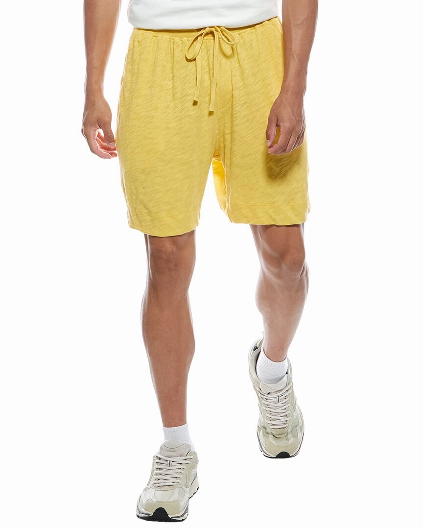 ATM Anthony Thomas Melillo Slub Short