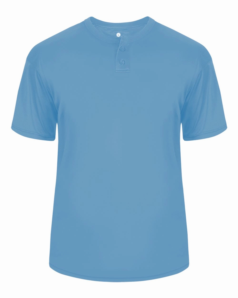 B-Core Placket Jersey