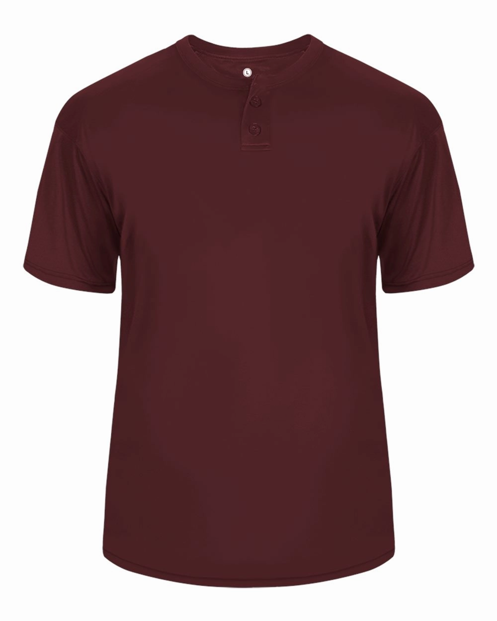 B-Core Placket Jersey