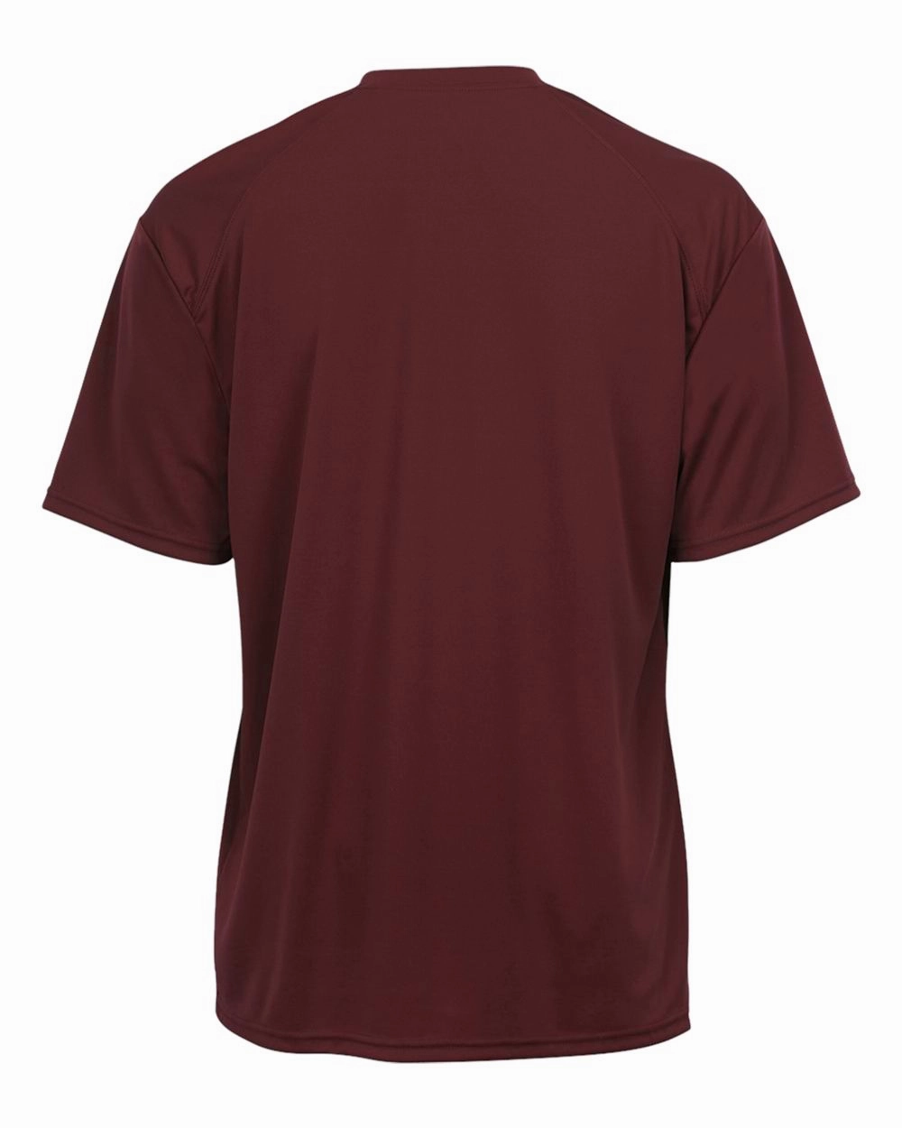 B-Core Placket Jersey