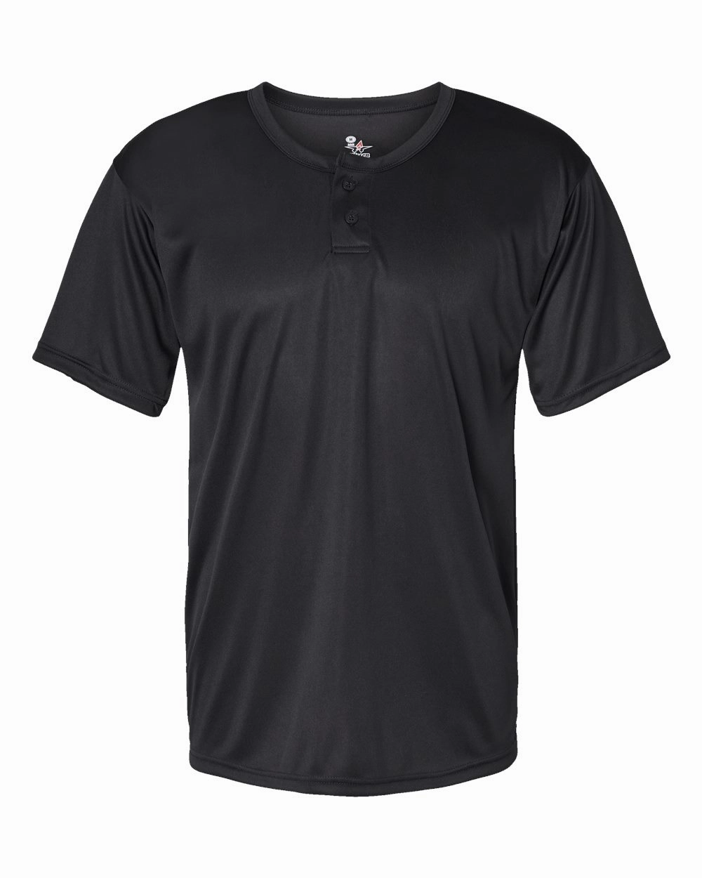B-Core Placket Jersey
