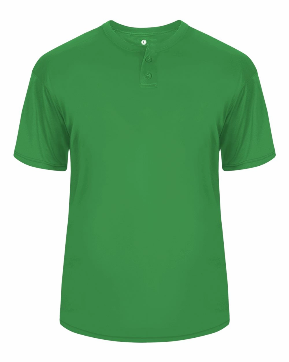 B-Core Placket Jersey