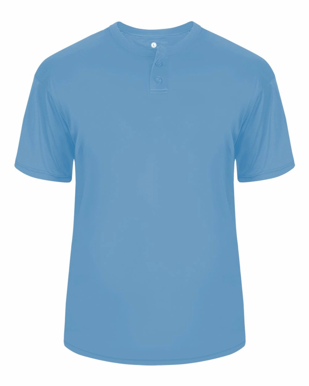 B-Core Placket Jersey