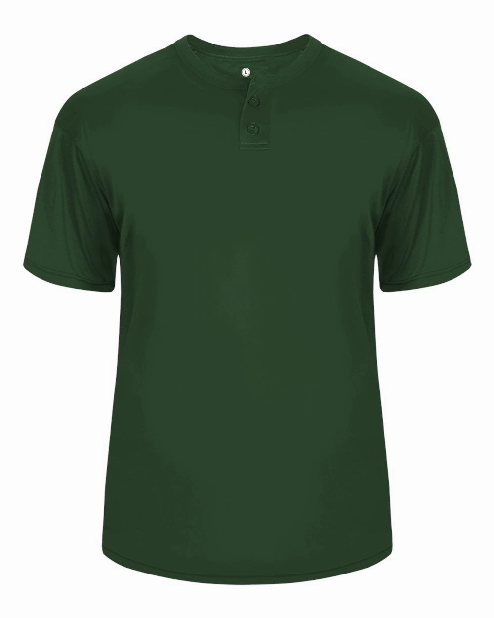 B-Core Placket Jersey