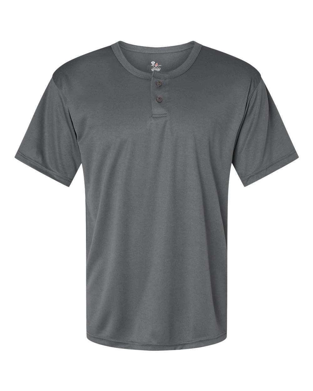 B-Core Placket Jersey