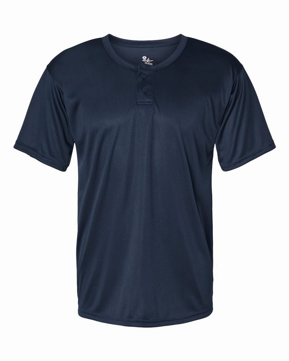 B-Core Placket Jersey