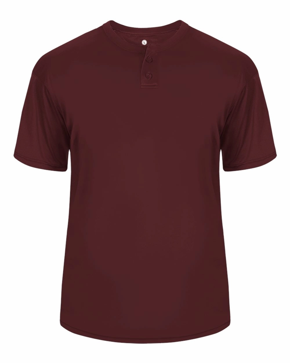 B-Core Placket Jersey