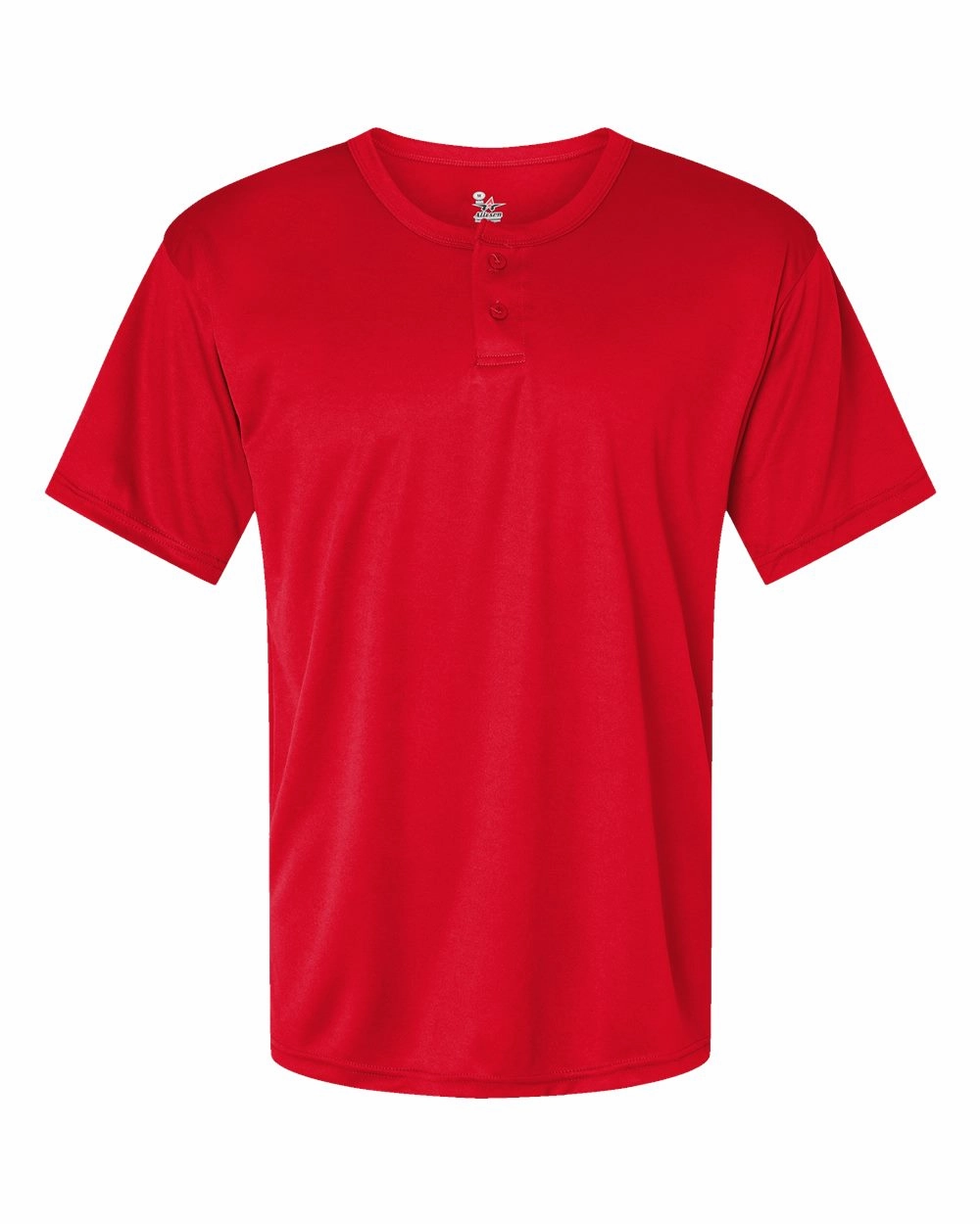 B-Core Placket Jersey