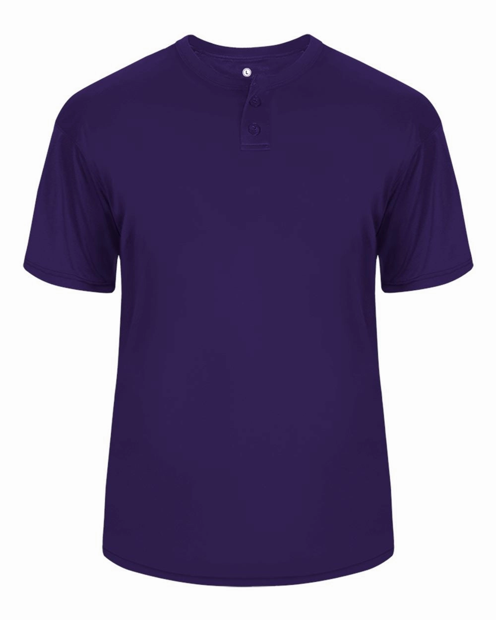 B-Core Placket Jersey
