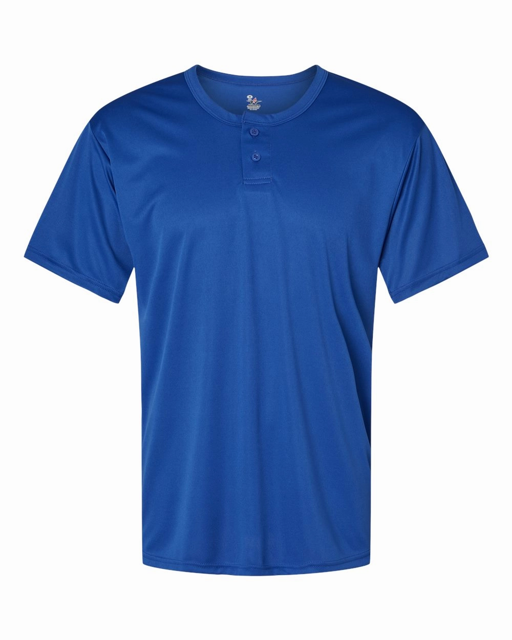 B-Core Placket Jersey