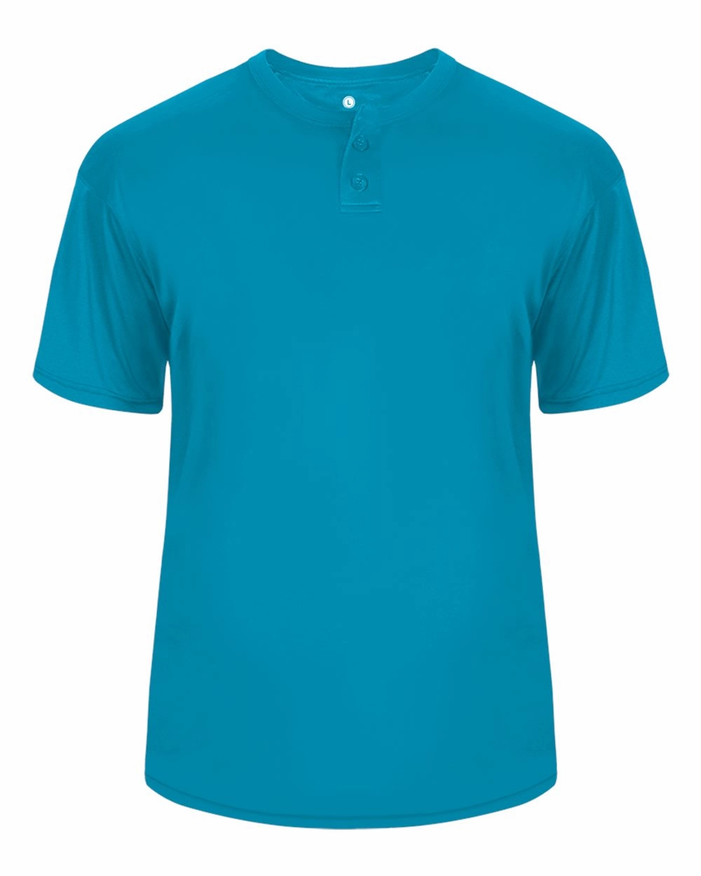B-Core Placket Jersey