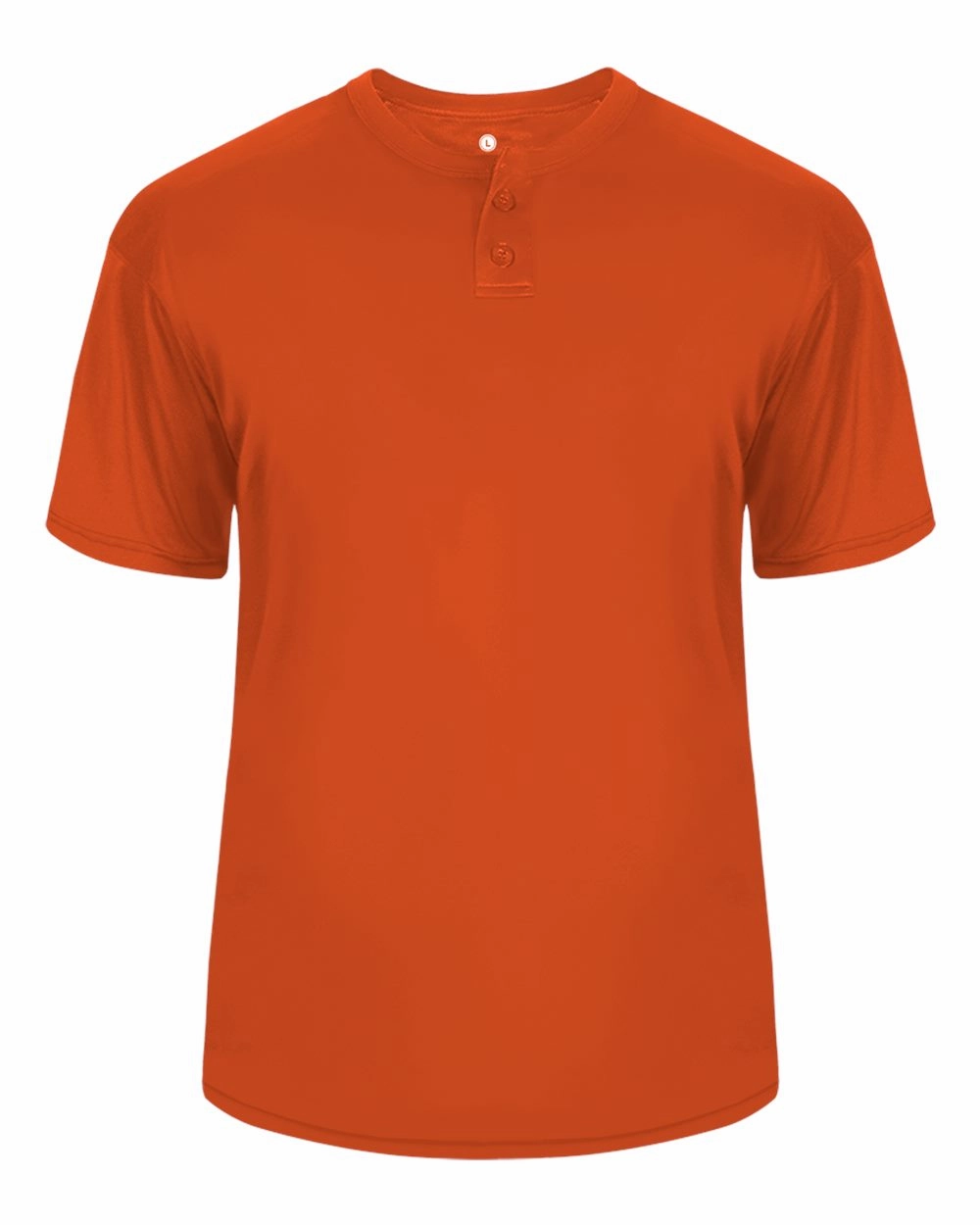B-Core Placket Jersey