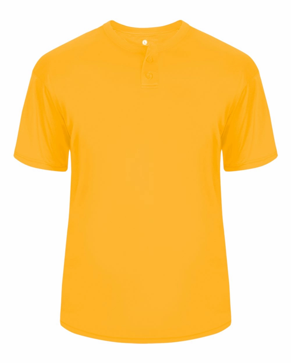 B-Core Placket Jersey